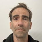 Kevin R. Badger a registered Criminal Offender of New Hampshire