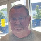 James E. Nichols Sr a registered Criminal Offender of New Hampshire