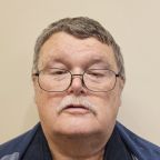 Richard A. Lewis a registered Criminal Offender of New Hampshire