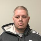 Chad A. Silver a registered Criminal Offender of New Hampshire