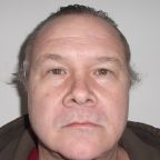 Arthur E. Joslin a registered Criminal Offender of New Hampshire