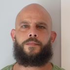 Bruce R. Perry Jr a registered Criminal Offender of New Hampshire