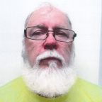 Kenneth J. Crafts a registered Criminal Offender of New Hampshire