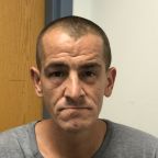 Jesse R. Bedell a registered Criminal Offender of New Hampshire