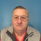 Roger J. Camire a registered Criminal Offender of New Hampshire