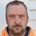 Eric W. Flanders a registered Criminal Offender of New Hampshire