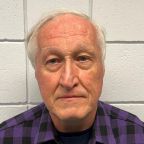 Stephen J. Lebel a registered Criminal Offender of New Hampshire