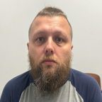 Steven C. Phillips a registered Criminal Offender of New Hampshire