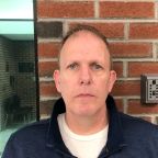 Paul W. Gaudette a registered Criminal Offender of New Hampshire