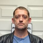 Jesse G. Bill a registered Criminal Offender of New Hampshire