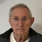 Albert W. Beauregard a registered Criminal Offender of New Hampshire