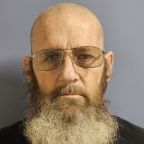 Daniel J. Greenberg a registered Criminal Offender of New Hampshire