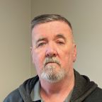 Daniel M. Spicer a registered Criminal Offender of New Hampshire