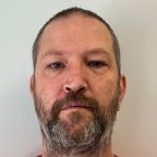 Jason L. Cunningham a registered Criminal Offender of New Hampshire