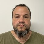 Andrew D. Desrosiers a registered Criminal Offender of New Hampshire