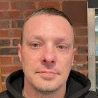 Troy G. Pushee a registered Criminal Offender of New Hampshire