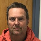 Conrad W. Caine Jr a registered Criminal Offender of New Hampshire