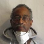 Arnold C. Benjamin Sr a registered Criminal Offender of New Hampshire