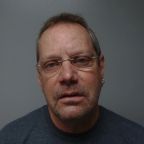 Kevin L. Jay a registered Criminal Offender of New Hampshire