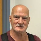 Robert G. Dube Sr a registered Criminal Offender of New Hampshire