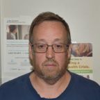 Mark C. Abbott a registered Criminal Offender of New Hampshire