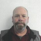 Albert O. Fisk III a registered Criminal Offender of New Hampshire