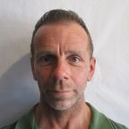 Joel G. Verenbec a registered Criminal Offender of New Hampshire