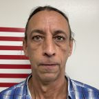 Charles P. Aufranc a registered Criminal Offender of New Hampshire