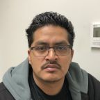 David A. Montes a registered Criminal Offender of New Hampshire