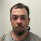 Timothy D. Thompson a registered Criminal Offender of New Hampshire