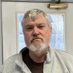 Michael R. Gourley a registered Criminal Offender of New Hampshire