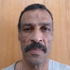 Roger U. Jones a registered Criminal Offender of New Hampshire
