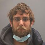 Joshua S. Medbery a registered Criminal Offender of New Hampshire