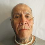 Joseph G. Barlow a registered Criminal Offender of New Hampshire