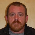 Lawrence A. Trefrey a registered Criminal Offender of New Hampshire