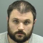 Matthew R. Rasmussen a registered Criminal Offender of New Hampshire