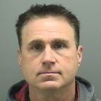 Gary M. Fecteau a registered Criminal Offender of New Hampshire