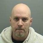 Christopher F. Howe a registered Criminal Offender of New Hampshire