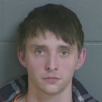 Jordan W. Bly a registered Criminal Offender of New Hampshire