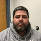 Juan C. Marquez a registered Criminal Offender of New Hampshire