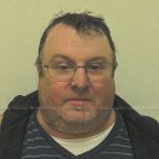 Morgan A. Stickney III a registered Criminal Offender of New Hampshire