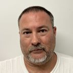 Christopher M. Benoit a registered Criminal Offender of New Hampshire