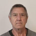 Benjamin H. Guernsey a registered Criminal Offender of New Hampshire