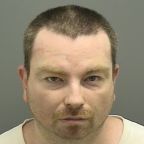 Paul G. Rondeau a registered Criminal Offender of New Hampshire