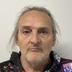 Brian Gray a registered Criminal Offender of New Hampshire