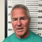 Gary G. Clifford Sr a registered Sex Offender of Massachusetts