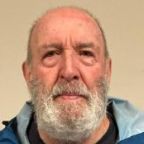 Dennis L. Gordon a registered Criminal Offender of New Hampshire