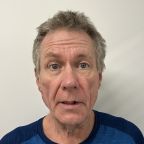 David L. Hughes a registered Criminal Offender of New Hampshire