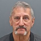 George J. Sartorelli Jr a registered Criminal Offender of New Hampshire