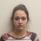 Katrina P. Zarr a registered Criminal Offender of New Hampshire